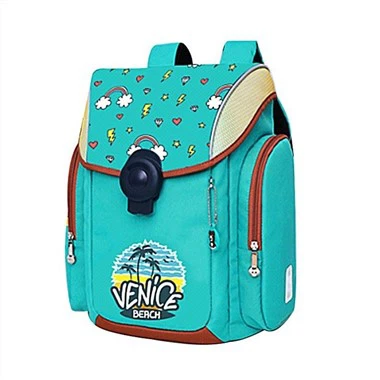 Bolsas de livros de volta às aulas