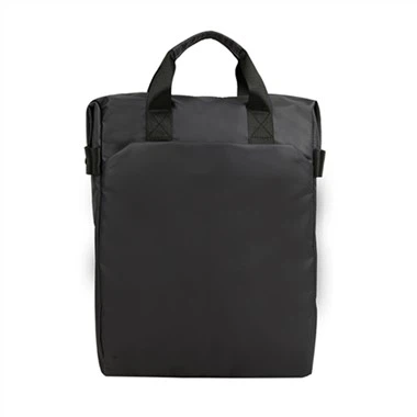 Bolsa de mão para laptop reciclada