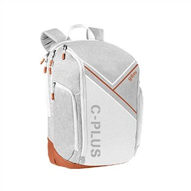 Bolsa de tênis de poliéster