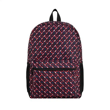 Mochila escolar para adolescente