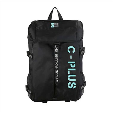 Bolsa de ginástica para jovens