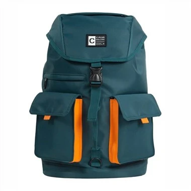 Mochila resistente para laptop