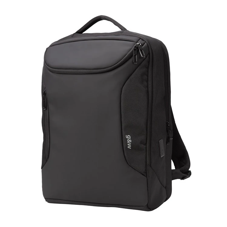 Mochila elegante para laptop