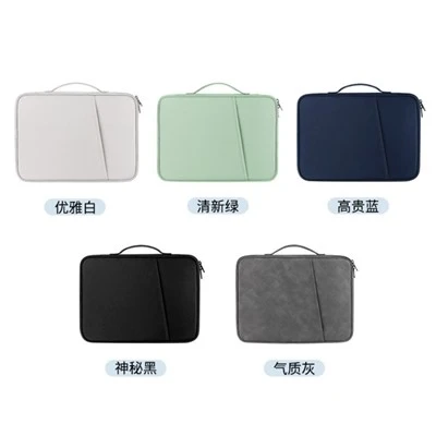 13.5 Bolsa para laptop
