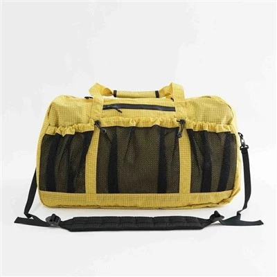 Bolsa de ginástica unissex masculina